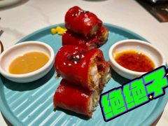 -禄运茶居·手工点心(恒宝广场店)