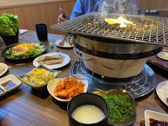 -夕酱の烧肉屋