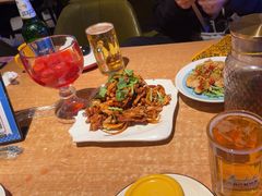 -喝丢一只鞋海鲜烧烤·海肠捞饭(东关街店)