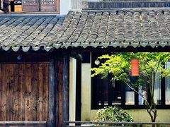 -黎里古镇