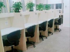 -蜜蜂读书·24h自习室(角门西店)