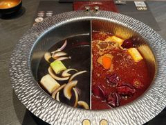 -牛YO寿喜烧和牛火锅自助(三台子万象汇店)