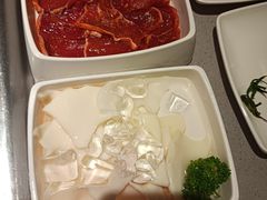 -海底捞火锅(万象城店)