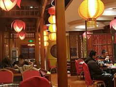 大堂-芦月轩羊蝎子(劲松店)