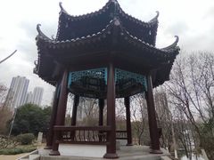 -古琴台