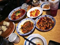 -兔爸私家小厨(新北万达店)