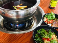-牛华八婆麻辣烫(起源店)