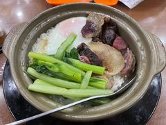 -煲煲掂风味煲仔饭餐厅(西区店)