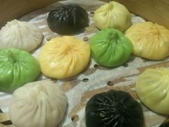 -隆喜元鱼汤包·海鲜(中联广场店)