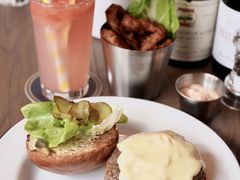 -尚牛社会 Beef & Liberty(金桥EKA天物店)
