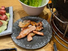 -牛也烧肉(摩尔城店)