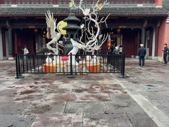 -宁波府城隍庙