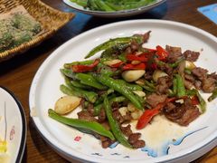 -食光慢宴·安吉土菜馆