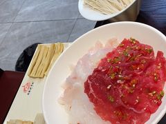 -洞子口重庆鲜货火锅(楚翘城旗舰店)