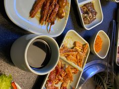 -韩盛·盛江山自助料理(中街大悦城店)