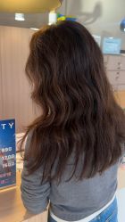 -GRAVITY HAIR 地心引力
