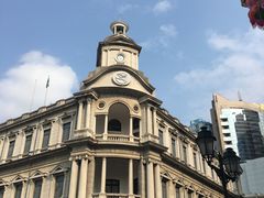 -澳门历史城区