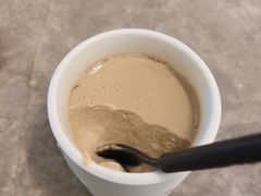 红茶布丁-布歌东京(金融街购物中心店)