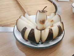 -那红花·东北菜铁锅炖(仙林金鹰店)