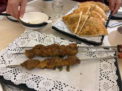 -阿布都新疆音乐美食城(长湖路店)