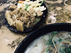 -惠丰源烩面馆(经七路店)
