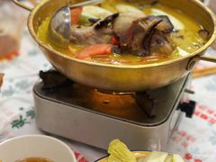 -东排食堂长沙小吃大排档(五一广场店)