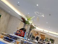 -麓湖国际水疗