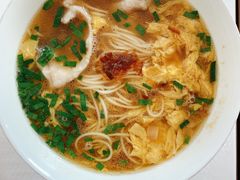 -铭家点心(秦岭路店)