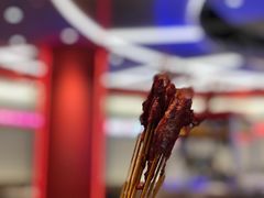 -鱼酷活鱼烤鱼(恒隆广场店)