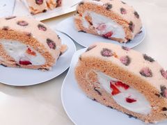 -黑池口感烘焙·生日蛋糕(坂田店)
