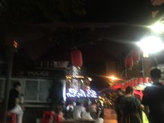 -老地方猫儿面(磁器口店)