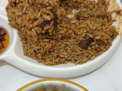 -老七饭馆(光荣道总店)