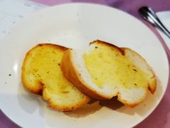蒜香烤面包-德大西餐社(云南南路店)