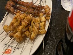 -锦州御烧烤·形象店(人民街店)