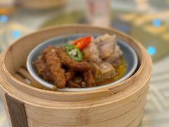 -山海天饮食集团(桃源居店)