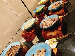 -南通中心濠河风景区圆融广场诺富特酒店