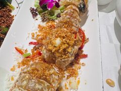 -喜记避风塘炒辣蟹(旗舰店)