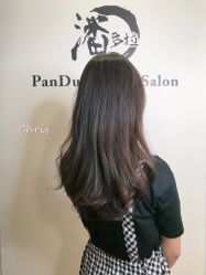 -东方麒麟·潘多拉SALON
