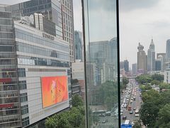 -小大董·烤鸭(观景餐厅·南京西路店)