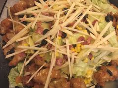 -MI WU FACTORY米屋美食工厂餐厅(绿地店)