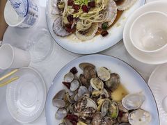 -来之顺海鲜菜馆·青岛菜·始于1993(栈桥店)