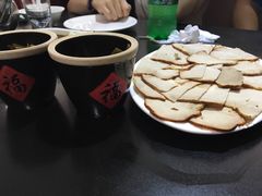 -李连贵熏肉大饼(宁山中路店)