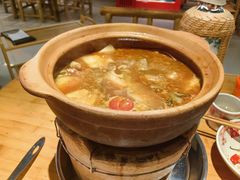 -夜椒瑶·广西大排档(八卦岭店)