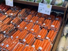 -果蔬好生活超市(乐堤港店)