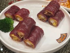 -岭南小生·粤港点心(华新旗舰店)