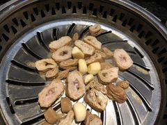 -木槿花韩式炭烤·熟成肉工坊(孙文东路店)
