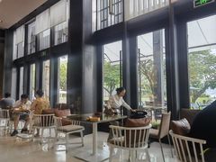 -三亚太阳湾柏悦酒店