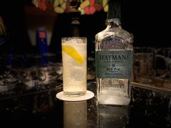 Cocktails-酒池星座(深圳湾后海汇店)