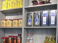-郭林家常菜烤鸭(曙光西路店)