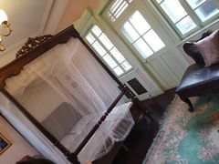 -张学良旧居陈列馆